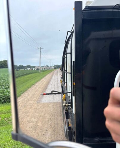 Fifth-generation Grotte forging path forward